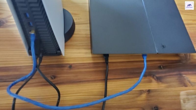 PS5 データ移行