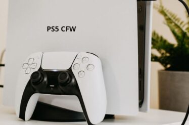 ps5 cfw