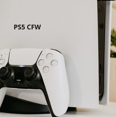 ps5 cfw