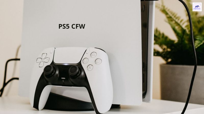 PS5 CFW：USBを使用した脱獄CFW