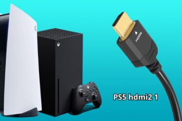 ps5 hdmi2 1