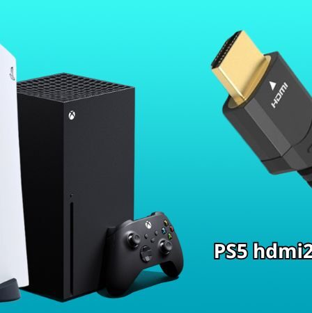 ps5 hdmi2 1