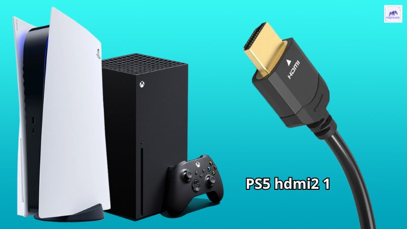 ps5 hdmi2 1