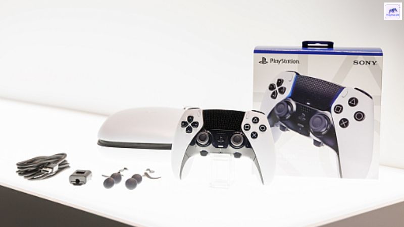 ps5 コントローラー 勝手に動く