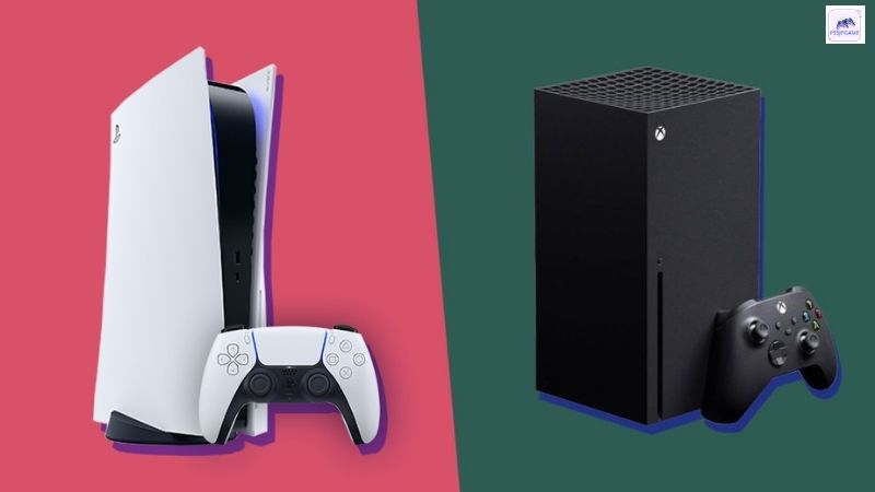 xbox vs ps5