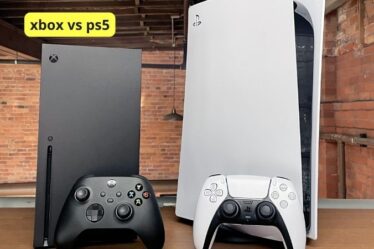 xbox vs ps5