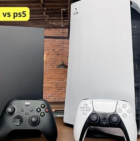 xbox vs ps5