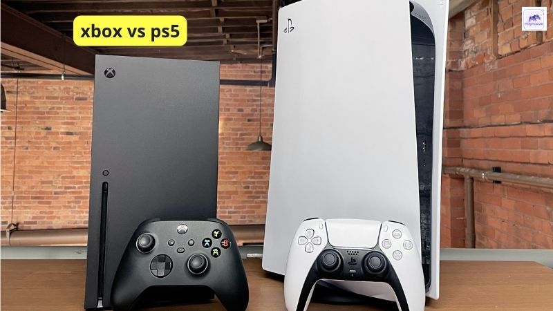 xbox vs ps5