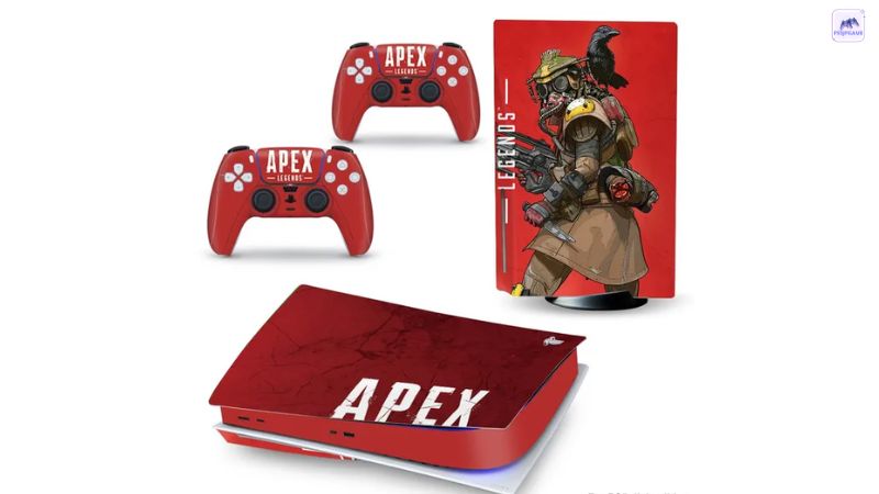 Apex 120fps ps5