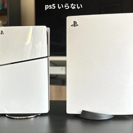 ps5 いらない