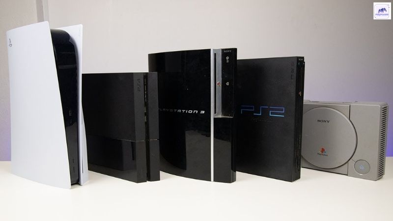 ps5 互換 性 ps3