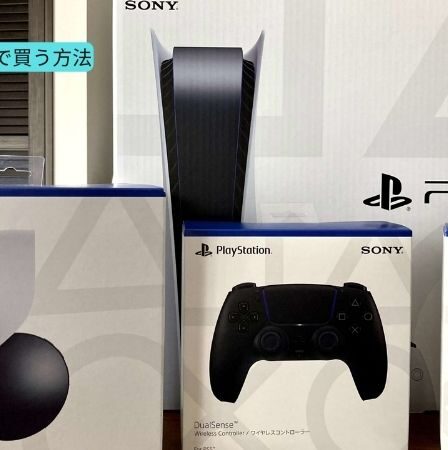 ps5 定価で買う方法